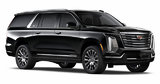 CADILLAC ESCALADE ESV PLATINUM LUXE 2026