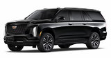 CADILLAC ESCALADE ESV SPORT 2026