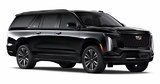 CADILLAC ESCALADE ESV SPORT 2026