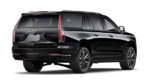 Cadillac Escalade ESV  2026 - Extérieur - 1
