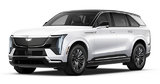 CADILLAC ESCALADE IQ LUXE 2026