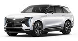2026 CADILLAC ESCALADE IQ PREMIUM LUXURY