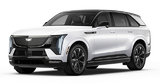 2026 CADILLAC ESCALADE IQ PREMIUM SPORT