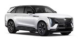 2026 CADILLAC ESCALADE IQ PREMIUM SPORT