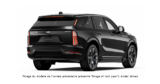 2026 Cadillac Escalade IQ - Exterior - 1