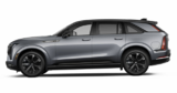 2026 Cadillac Escalade IQ - Exterior - 1