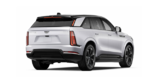 2026 Cadillac Escalade IQ - Exterior - 1