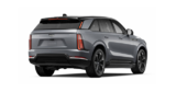 2026 Cadillac Escalade IQ - Exterior - 1