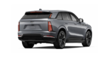 2026 Cadillac Escalade IQ - Exterior - 1