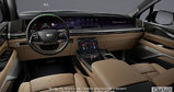 2026 Cadillac Escalade IQ - Exterior - 1