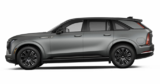 2026 Cadillac Escalade IQ - Exterior - 1