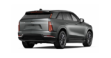2026 Cadillac Escalade IQ - Exterior - 1
