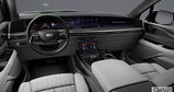 2026 Cadillac Escalade IQ - Exterior - 1