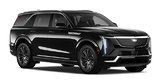 CADILLAC ESCALADE IQL LUXE 2026
