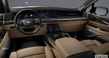 2026 Cadillac Escalade IQL - Exterior - 1