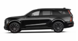 Cadillac Escalade IQL  2026 - Extérieur - 1