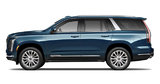 2026 CADILLAC ESCALADE