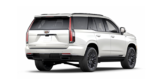 2026 Cadillac Escalade - Exterior - 1