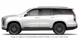 Cadillac ESCALADE  2026 - Extérieur - 1