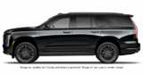 Cadillac ESCALADE  2026 - Extérieur - 1