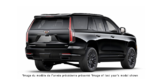 Cadillac ESCALADE  2026 - Extérieur - 1