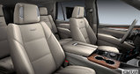 2026 Cadillac Escalade - Exterior - 1