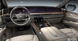 2026 Cadillac Escalade - Exterior - 1