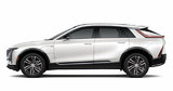 CADILLAC LYRIQ LUXE 2026
