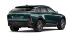 2026 Cadillac Lyriq - Exterior - 1