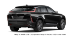 Cadillac LYRIQ  2026 - Extérieur - 1