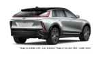 Cadillac LYRIQ  2026 - Extérieur - 1