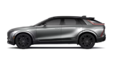 2026 Cadillac Lyriq-V - Exterior - 1