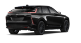 2026 Cadillac LYRIQ-V - Exterior - 1