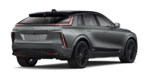 2026 Cadillac Lyriq-V - Exterior - 1