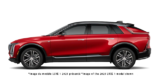 Cadillac LYRIQ  2026 - Extérieur - 1