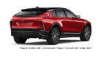 Cadillac LYRIQ  2026 - Extérieur - 1