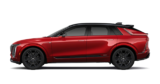 2026 Cadillac LYRIQ - Exterior - 1