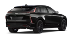 2026 Cadillac LYRIQ-V - Exterior - 1