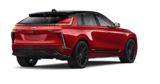 2026 Cadillac LYRIQ - Exterior - 1