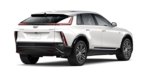 2026 Cadillac Lyriq - Exterior - 1