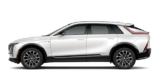 2026 Cadillac Lyriq - Exterior - 1