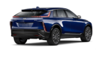 Cadillac Lyriq  2026 - Extérieur - 1