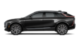 2026 Cadillac Lyriq - Exterior - 1