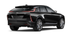 2026 Cadillac Lyriq - Exterior - 1