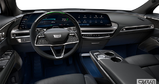 2026 Cadillac Lyriq - Exterior - 1