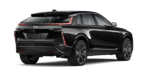 2026 Cadillac Lyriq - Exterior - 1