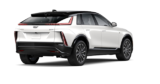 2026 Cadillac LYRIQ - Exterior - 1
