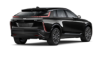 2026 Cadillac LYRIQ - Exterior - 1