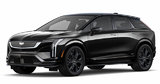 2026 CADILLAC OPTIQ-V