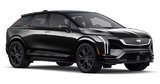 2026 CADILLAC OPTIQ-V